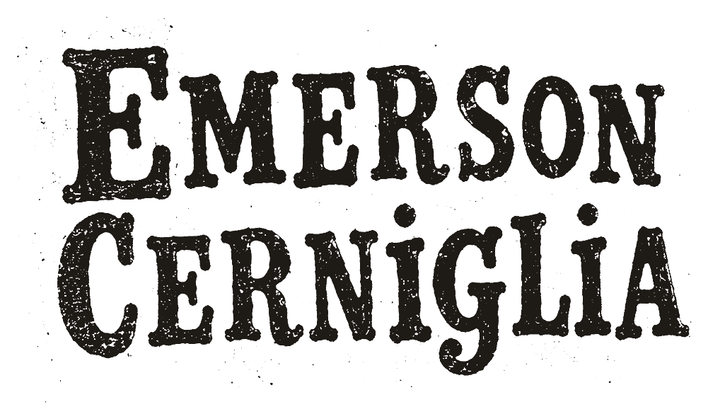 Emerson Cerniglia